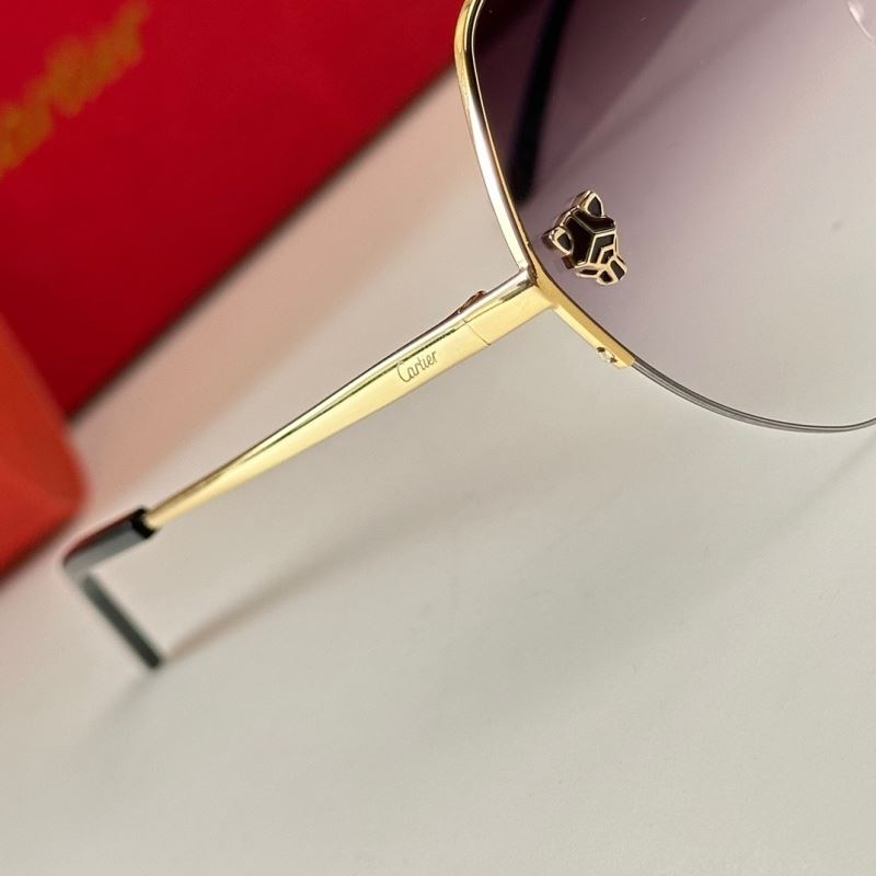 Cartier Sunglasses